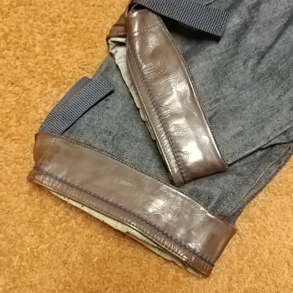 Men's jeans - Picture 5 of 8
